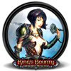 Kings Bounty   Amored Princess_2